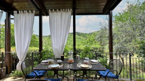 Bella Vista Gaiole In Chianti